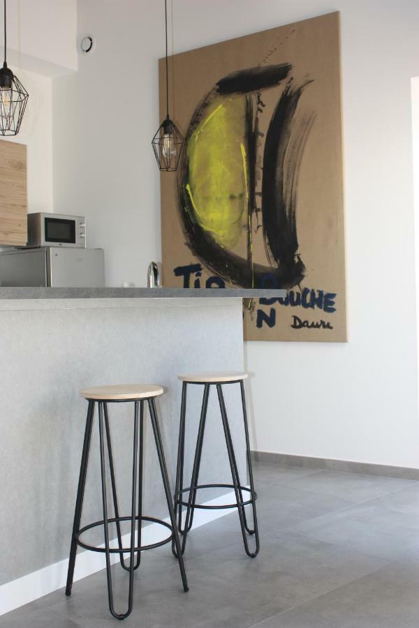 Le Tire Bouchon Maraussan Exterior foto