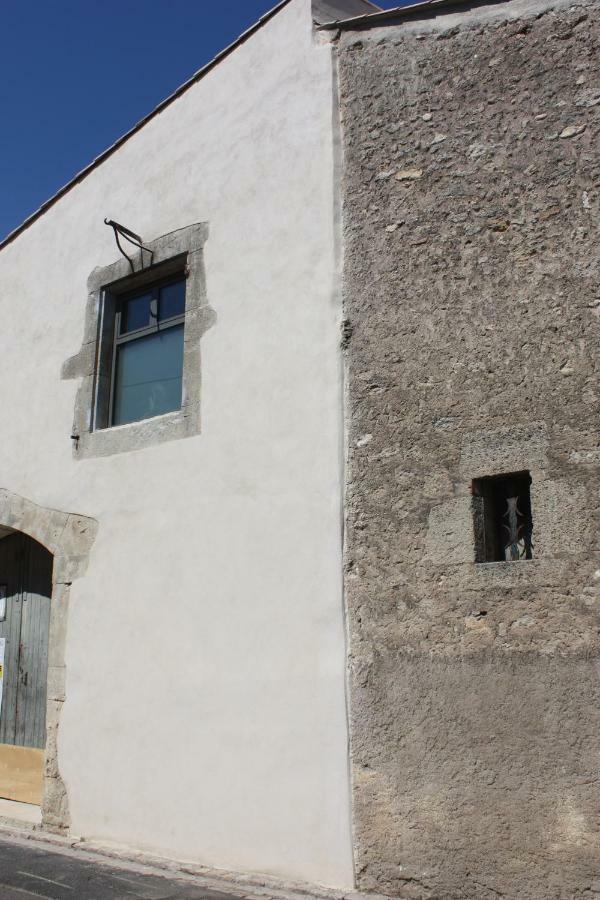 Le Tire Bouchon Maraussan Exterior foto